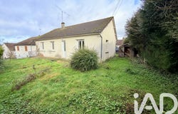 La Machine, Bourgogne-Franche-Comté 58260