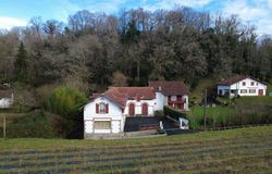 CAMBO LES BAINS, Aquitaine 64250