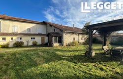 Maisonnais-sur-Tardoire, Nouvelle-Aquitaine 87440