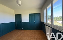 Burgnac, Nouvelle-Aquitaine 87800