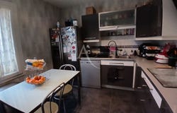 CHARS, Île-de-France 95750