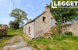 Langonnet, Brittany 56630