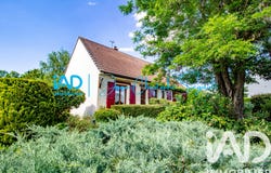 Amilly, Centre-Val de Loire 45200