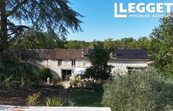 Issigeac, Nouvelle-Aquitaine 24560