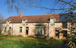 VESDUN, Centre-Val de Loire 18360