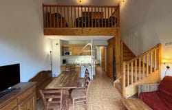 Saint-Sorlin-d'Arves, Savoie 73530