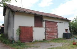 Saint-Saud-Lacoussière, Aquitaine 24470