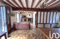 Le Val-David, Normandy 27120