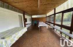 La Berthenoux, Centre-Val de Loire 36400