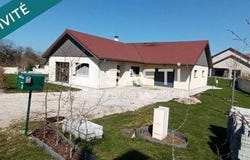 Chantrans, Franche-Comté 25330