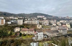 Saint-Claude, Franche-Comté 39200