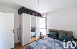 Aubervilliers, Île-de-France 93300