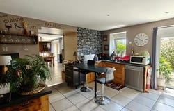IRODOUER, Bretagne 35850