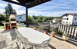 Urrugne, Aquitaine 64122