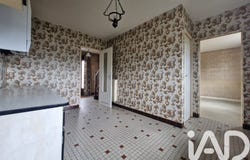 Thouars, Nouvelle-Aquitaine 79100