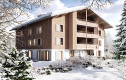 Praz-sur-Arly, Rhône-Alpes 74120