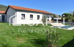 Saint-Clair, Rhône-Alpes 07430