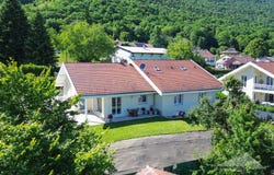 Echenevex, Rhône-Alpes 01170
