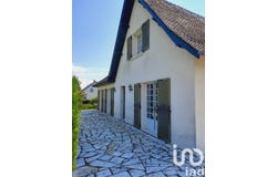 Montlivault, Centre-Val de Loire 41350