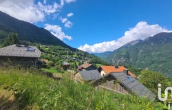 La Léchère, Auvergne-Rhône-Alpes 73260