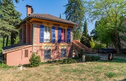 Contes, Provence-Alpes-Côte d'Azur 06390