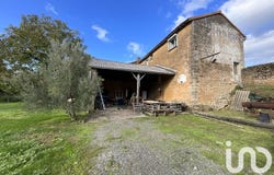 Iteuil, Nouvelle-Aquitaine 86240
