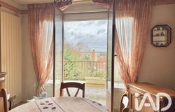 Viry-Châtillon, Île-de-France 91170