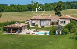 Villeréal, Aquitaine 47210