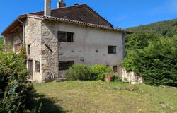 Igé, Saône-et-Loire 71960