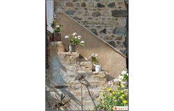 Lamure-Sur-Azergues, Rhône-Alpes 69870