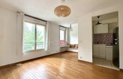 Le Raincy, Seine-Saint-Denis 93340
