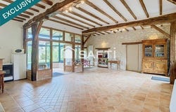 Parcay-Sur-Vienne, Centre 37220