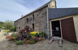 Kergrist-Moëlou, Brittany 22110
