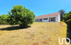 Houdan, Île-de-France 78550