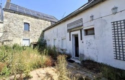 DIZY LE GROS, Picardie 02340