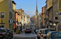 VILLEFRANCHE SUR SAONE, Rhône-Alpes 69400