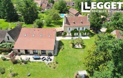 Saint-Cyprien, Nouvelle-Aquitaine 24220