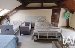 Déols, Centre-Val de Loire 36130