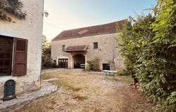 Pontaubert, Burgundy 89200