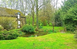 Savigny-sur-Clairis, Yonne 89150