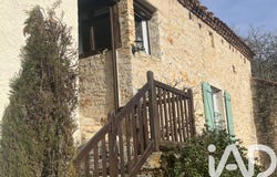 Arcambal, Occitanie 46090