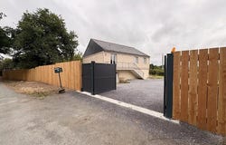 Saint-Martin-du-Fouilloux, Pays de la Loire 49170