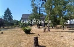 Langon Sur Cher, Centre 41320