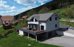 Gérardmer, Lorraine 88400