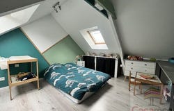HENNEBONT, Bretagne 56700