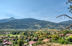 Passy, Rhône-Alpes 74190