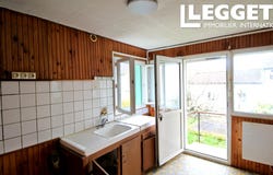 Montmorillon, Nouvelle-Aquitaine 86500