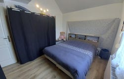 Charmoille, Franche-Comté 70000