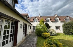 Houdan, Yvelines 78550