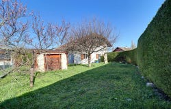 203, route de Choisy, La Balme De Sillingy, Auvergne-Rhône-Alpes 74330
